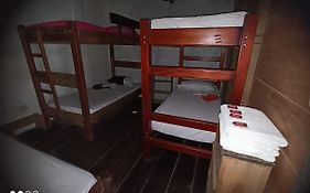 Mi Cabana El Maderal