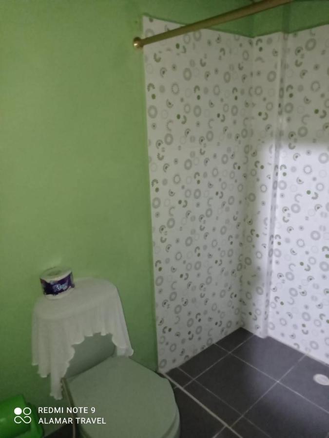 Mi Cabana El Maderal Capurganá Exterior photo