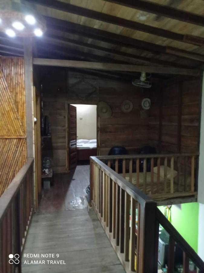 Mi Cabana El Maderal Capurganá Exterior photo