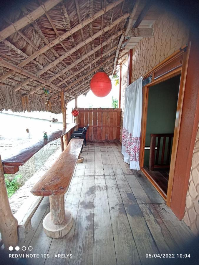 Mi Cabana El Maderal Capurganá Exterior photo